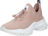 Steve Madden Match Sneakers Laag - roze - Maat 41