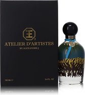 Atelier D'artistes E 3 by Alexandre J 100 ml - Eau De Parfum Spray (Unisex)