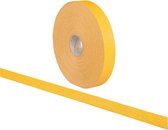 Anti slip tape Strong breedte 50 mm Geel