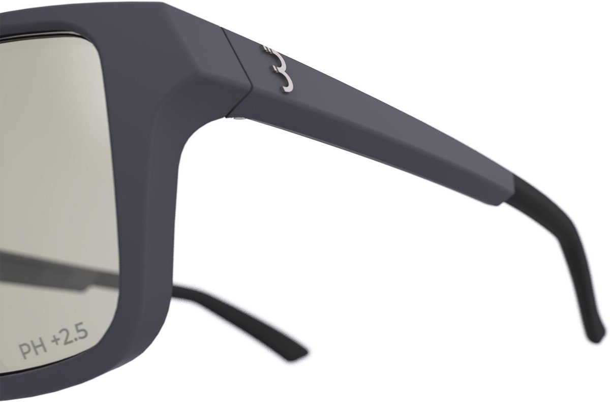 BBB スペクター PH BBB Cycling Spectre Reader PH Fietsbril - Fotochromisch en