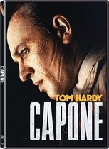 Capone (DVD) (Import geen NL ondertiteling) (Exclusief Bol.com)