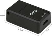 GSM GPRS Mini Car GPS tracker