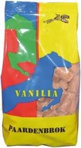 Vanilia Paardenklontjes - 1 kg