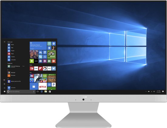 ASUS Vivo AiO V241EAK-WA106T-BE 60,5 cm (23.8 ASUS Vivo AiO V241EAK-WA106T-BE 60,5 cm (23.8