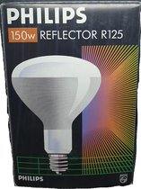 Philips Reflectorlamp R125 150W E27
