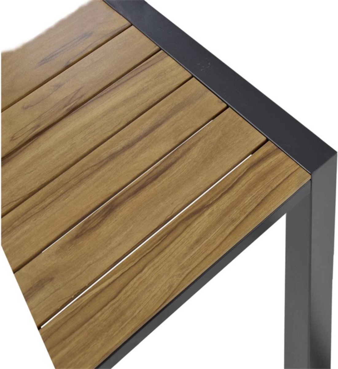 Lesli Living Duoset Coda Charcoal