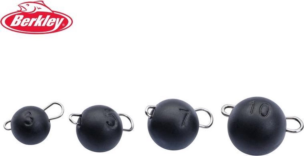 Berkley URBN Tungsten Bottom Weight - 5 gram