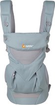 Ergobaby Babydraagzak 360 Sunrise Cool Air Mesh Sea Mist