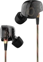 KZ ATE - In Ear Headphone/Monitor - Iem