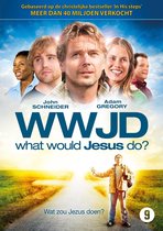 What Would Jesus Do (WWJD)