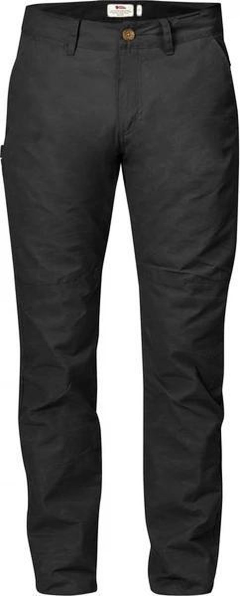 Fjällraven Broek Grijs