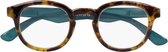 SILAC - DUCK GREEN - Leesbrillen voor Vrouwen en Mannen - 7303