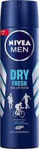 Nivea - Men Dry Fresh