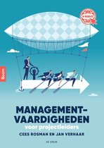 Managementvaardigheden voor projectleiders (zesde druk