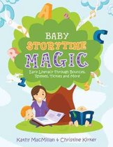 Baby Storytime Magic