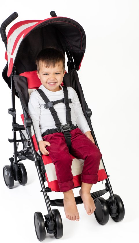 Veiligheidsgordel voor baby's, riem voor hoge stoel, verwisselbare