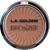 LA Colors Bronzer Beachy