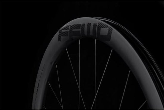 Weggegooid Bitterheid Broek FFWD Wielset - RAW - FCC - DT180 - DBCL XDR Zwart - Fast Forward wheels |  bol.com