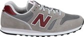 New Balance ML373 D Heren Sneakers - Grey - Maat 44