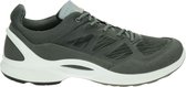 Ecco Biom Fjuel sneakers grijs - Maat 41