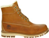 Timberland Radford heren veterboot - Geel - Maat 41,5