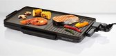 tafelgrill - grillplaat - grill apparaat - grill - tafelgrill electrischbakplaat