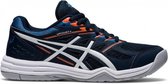 ASICS Upcourt 4 GS kinderen - navy - maat 33