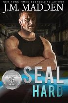 Silver SEALs 9 - SEAL Hard