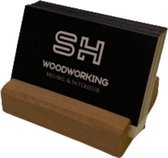 visitekaartjes houder