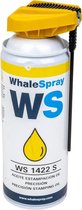 WhaleSpray - Snijolie - WS 1422 S 400ml