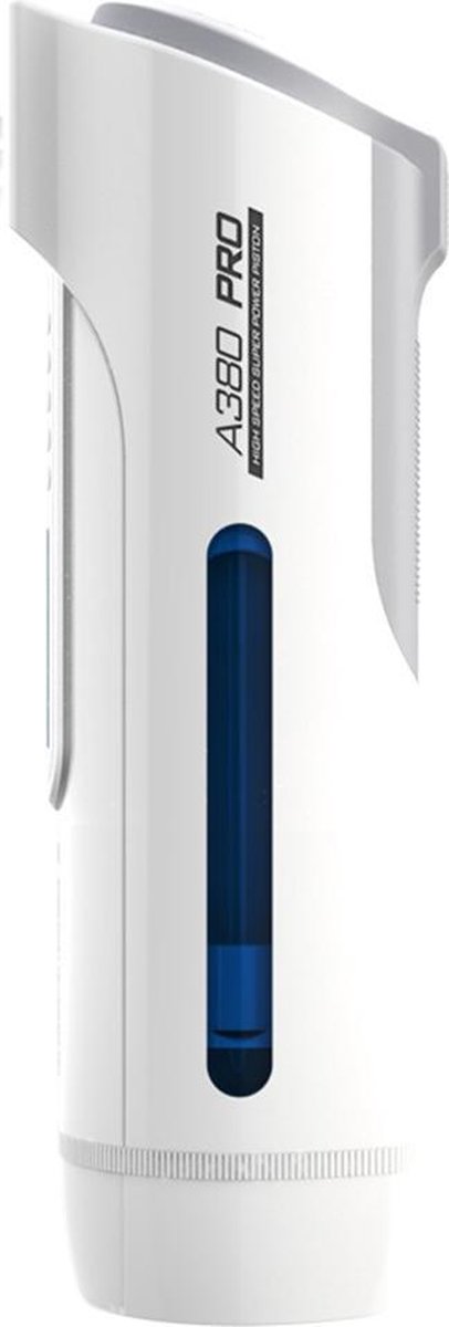 Leten - A380 Pro Super Masturbator