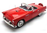 Ford Thunderbird 1956 - 1:18 - Motor Max