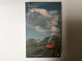 The Unconsoled by Kazuo Ishiguro