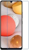 Samsung Galaxy A42 Screenprotector Ultra Clear Display Folie