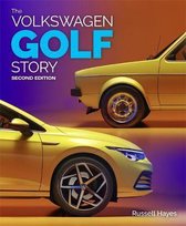 The Volkswagen Golf Story