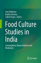 Food Culture Studies in India