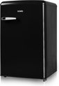 Domo DO980RTKZ - Tafelmodel koelkast - Zwart