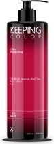 Zoe-T Keeping Color mask 1000 ML