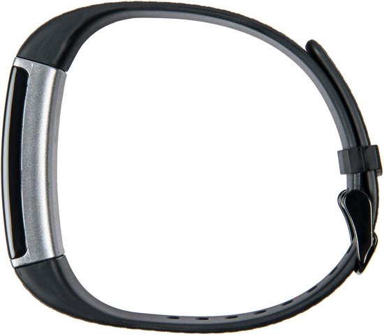 Nuband Active3 Activity Tracker Black zwart bol