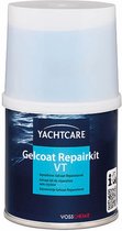 YC GELCOAT VT REPARATIE KIT 200G WIT RAL 9010
