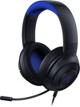 Bol.com Razer Kraken X - Gaming Headset - PlayStation 5&4 aanbieding