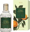 4711 - Acqua Colonia Blood Orange & Basil - Eau De Cologne - 50ML