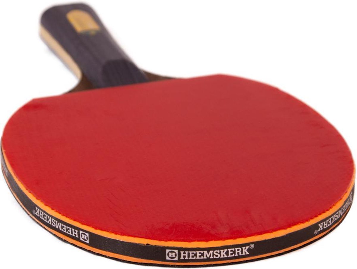 Heemskerk Dynamic Tafeltennisbatje voor ervaren spelers - 8 ster