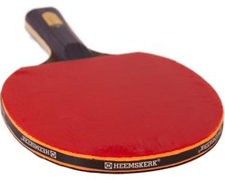 Heemskerk Dynamic Tafeltennisbatje voor ervaren spelers - 8 ster