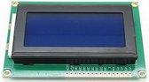 OTRONIC® LCD 1604 display blauw backlight 16x4 karakters | Ardiuno