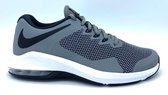 Nike Air Max Alpha Trainer  Cool Grey/Black - Size 40.5