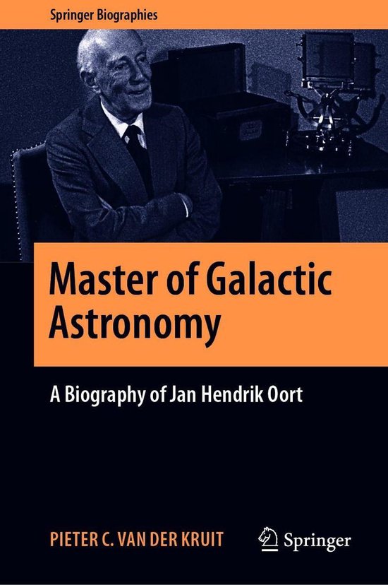 Physics and Astronomy (R0) - Master of Galactic Astronomy: A ... - cover