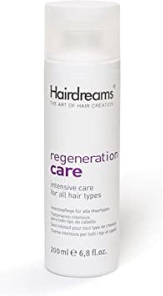 Hairdreams Regeneration 200 Ml