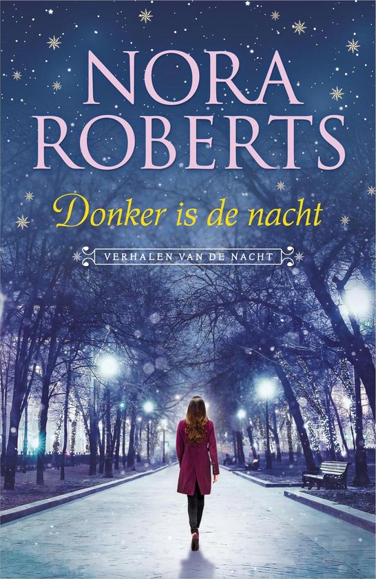 9789034779250 - Donker is de nacht
