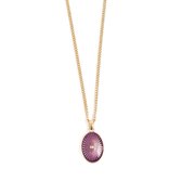 A&C - Ketting - Enamel Pendants - Najaarscollectie 2020